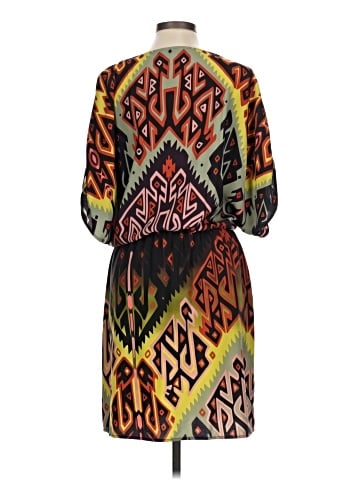 DM Donna Morgan Casual Dress (view 2)