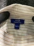 Tabi 100% Supima Cotton Ivory Long Sleeve Top Size XL - photo 7