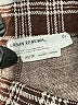 Urban Renewal Plaid Brown Dress Pants Size XS - photo 7