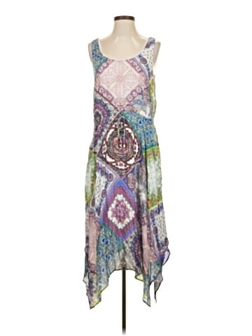 Hale Bob Casual Dress (view 1)