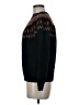 Unbranded Black Turtleneck Sweater Size M (estimated) - photo 5