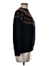 Unbranded Black Turtleneck Sweater Size M (estimated) - photo 4
