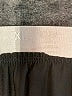 DRSKIN Black Active Pants Size XL - photo 7