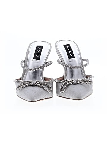 Aqua Mule/Clog (view 2)