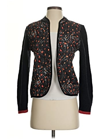 BLANK Cardigan (view 1)