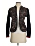 BLANK Black Cardigan Size XS - photo 1
