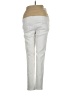 Motherhood White Active Pants Size XS Maternity - photo 2