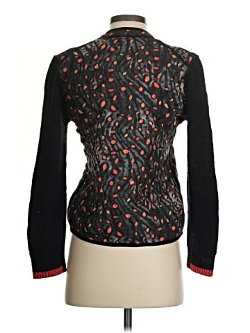 BLANK Cardigan (view 2)