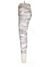 EVCR Print Gray Active Pants Size L - photo 5