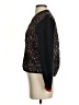 BLANK Black Cardigan Size XS - photo 5