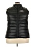 Landway 100% Polyester Black Vest Size 3X - photo 1