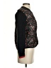 BLANK Black Cardigan Size XS - photo 4