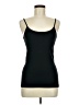 Eloise Black Tank Top Size M - photo 1