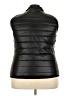 Landway 100% Polyester Black Vest Size 3X - photo 2