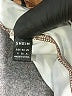 Shein Animal Print Brown Cocktail Dress Size S - photo 7