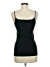 Eloise Black Tank Top Size M - photo 2
