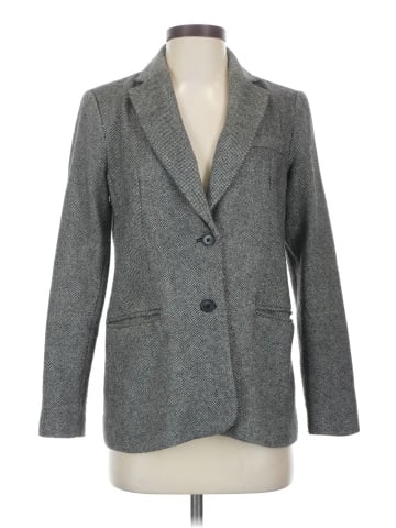 Free Assembly Blazer (view 1)