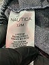 Nautica Gray Casual Pants 9-12 MO / 12 MO - photo 3