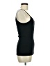 Eloise Black Tank Top Size M - photo 4