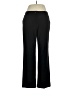 Jaclyn Smith Solid Black Dress Pants Size 14 - photo 1