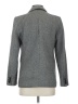 Free Assembly Tweed Gray Blazer Size XS - photo 2