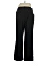 Jaclyn Smith Solid Black Dress Pants Size 14 - photo 2
