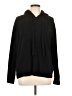 Eberjey 100% Polyester Black Pullover Sweater Size L - photo 1