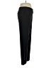 Jaclyn Smith Solid Black Dress Pants Size 14 - photo 4