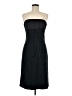 Ruth Black Cocktail Dress Size 6 - photo 1