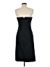 Ruth Black Cocktail Dress Size 6 - photo 2