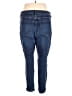 Lane Bryant Blue Jeans Size 20 - photo 2