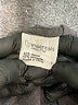 Essentials Gray Turtleneck Sweater Size S - photo 7