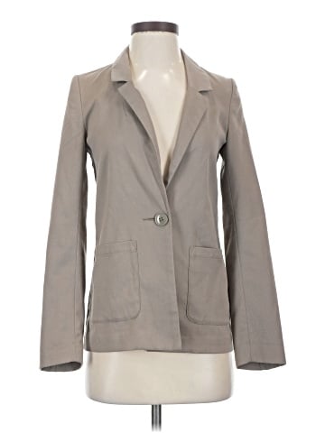 Divided by H&M Blazer (view 1)