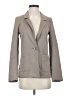 Divided by H&M Gray Blazer Size 2 - photo 1
