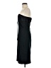 Ruth Black Cocktail Dress Size 6 - photo 5