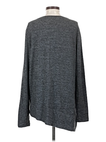 Coco + Carmen Pullover Sweater (view 2)