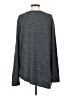 Coco + Carmen Gray Pullover Sweater Size S - photo 2