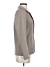 Divided by H&M Gray Blazer Size 2 - photo 4