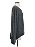 Coco + Carmen Gray Pullover Sweater Size S - photo 4