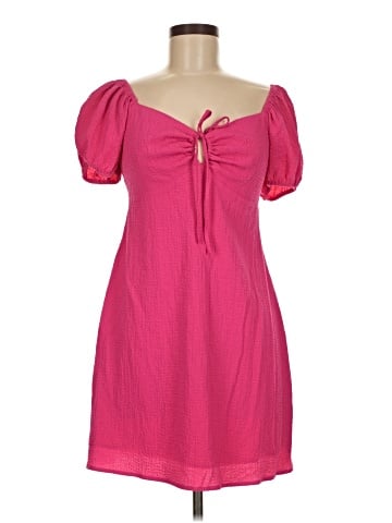 BP. Cocktail Dress (view 1)