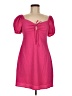 BP. Pink Cocktail Dress Size M - photo 1
