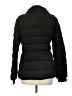 MICHAEL Michael Kors 100% Polyester Black Coat Size M - photo 2