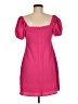 BP. Pink Cocktail Dress Size M - photo 2