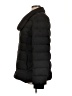 MICHAEL Michael Kors 100% Polyester Black Coat Size M - photo 5