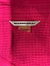 Allison Daley 100% Polyester Pink Long Sleeve Blouse Size M (estimated) - photo 7