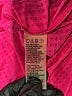 Allison Daley 100% Polyester Pink Long Sleeve Blouse Size M (estimated) - photo 8