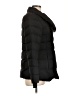 MICHAEL Michael Kors 100% Polyester Black Coat Size M - photo 4