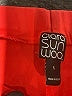 Clara Sun Woo Solid Red Active Pants Size S - photo 7