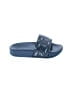 Dollar General Blue Sandals Size 5 - 6 Kids - photo 1