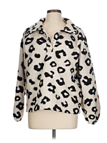 Ann Taylor LOFT Pullover Sweater (view 1)
